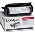 Lexmark Black Toner Cartridge (20,000 Pages)